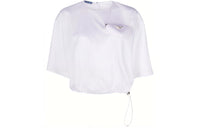 PRADA Crop Tops Women's White