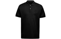 PRADA Polo Shirts Men Black
