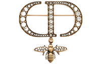 DIOR Brooches Women's