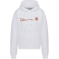 DIOR X Cactus Jack Oversized Hoodie