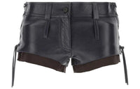 MIU MIU SS23 Casual Shorts Women's