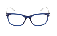 SAINT LAURENT Eyeglass Frames Women's Blue