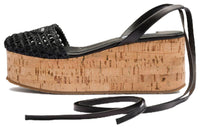 PRADA High Heels Women's Black