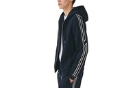 HERMES Sweatshirts Men Marine Blue