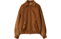 MIU MIU Jackets & Coats Women's Brown