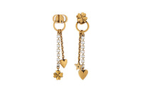 DIOR Earrings Women's