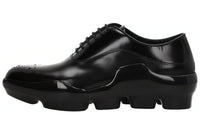 PRADA Ankle Boots Women's Black