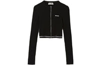 MIU MIU FW23 Knitwear Women's Black