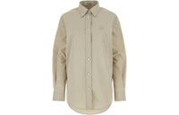 MIU MIU Shirts Women's Beige