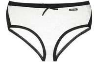 MIU MIU SS22 Underpants Women's White