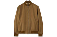 Loro Piana Jackets Coats Men's Brown