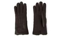 Loro Piana Other Gloves Women's Umber