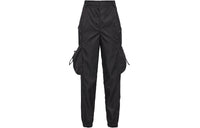 PRADA Casual Pants Women's Black