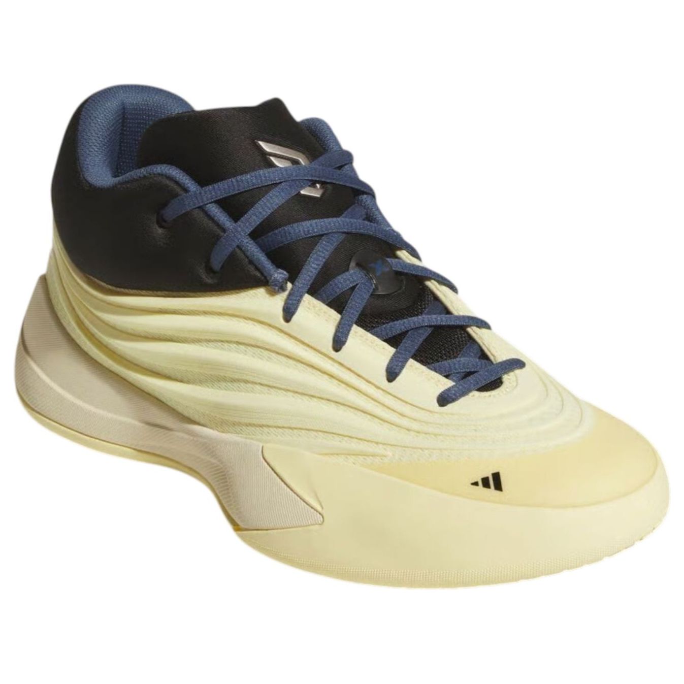 adidas Dame X 'Butter' JP8634