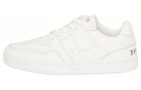 CELINE Low Top Skateboard Shoes Women's White