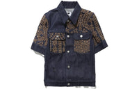 DIOR Jackets Women's Blue