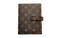 LOUIS VUITTON 1999 Pochette Photo Album