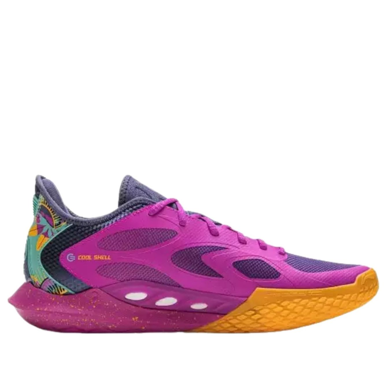 Li-Ning Speed 12 'Multi' ABAV069-5