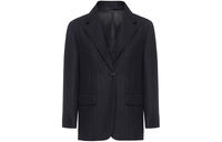 PRADA Business Suits Women's Marine Blue
