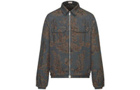 DIOR X Cactus Jack Zipped Blouson