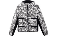 CHANEL Puffer Jackets Women's White