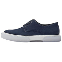 HERMES Eveil Men's Casual Shoes Men's Dark Blue
