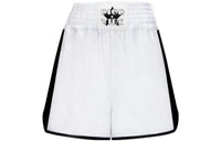DIOR Quarterly New Products Casual Shorts Women's White
