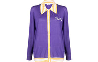 MIU MIU Knitwear Women's Purple