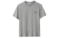 MIU MIU FW23 T-Shirt Women's Gray
