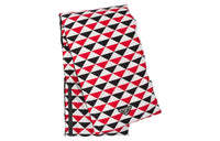 PRADA Re Nylon Knit Scarves Unisex Multicolor