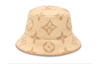 LOUIS VUITTON Beachview Bucket Hat