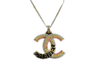 CHANEL Necklaces Women's