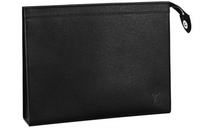 LOUIS VUITTON Pochette Voyage Toiletry Bags