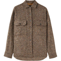 Loro Piana Jackets Coats Women's Deep Licorice Chocolate