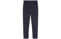 Loro Piana Casual Pants Men's Marine Blue