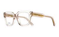DIOR - Square Eyeglass Frames Unisex Pink