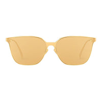 LOUIS VUITTON Z2487U My Monogram Fame Metal Sunglasses