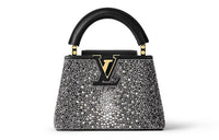 LOUIS VUITTON Capucines Nano