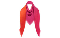 LOUIS VUITTON Shawls Women's Multicolor