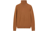 Loro Piana Knitwear Women's Dark Camel Brown