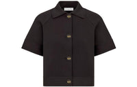 DIOR FW22 Jackets & Coats Women's Black