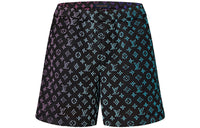 LOUIS VUITTON Mesh Shorts