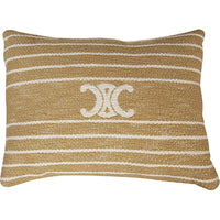 CELINE Throw Pillows