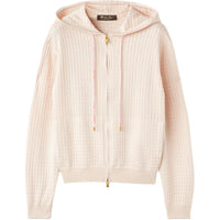 Loro Piana Jackets Coats Women's Apricot Blossom
