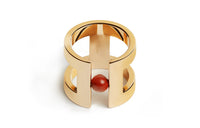 HERMES Accessories Women's Gold