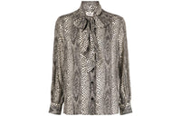 CELINE Shirts Women's Beige