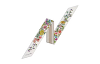 DIOR Silk Scarves Women's Multicolor
