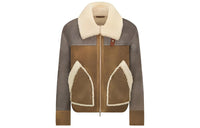 DIOR SS23 Jackets Coats Men's Brown