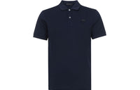 PRADA Polo Shirt Men's Marine Blue