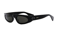 CELINE Cat Eye Framed Sunglasses